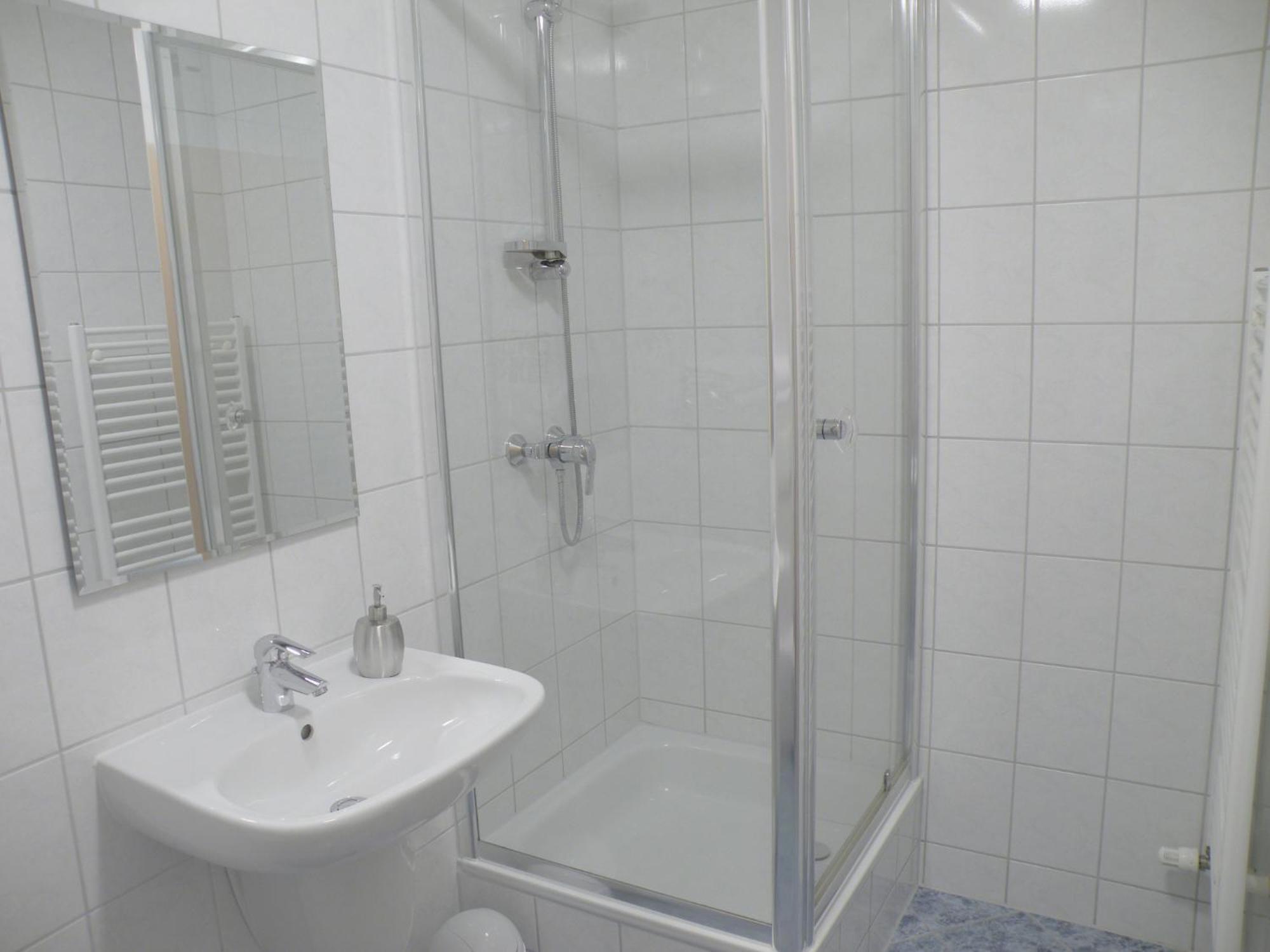 ゼーブニッツ Am Lindenbaum Bed & Breakfast 部屋 写真